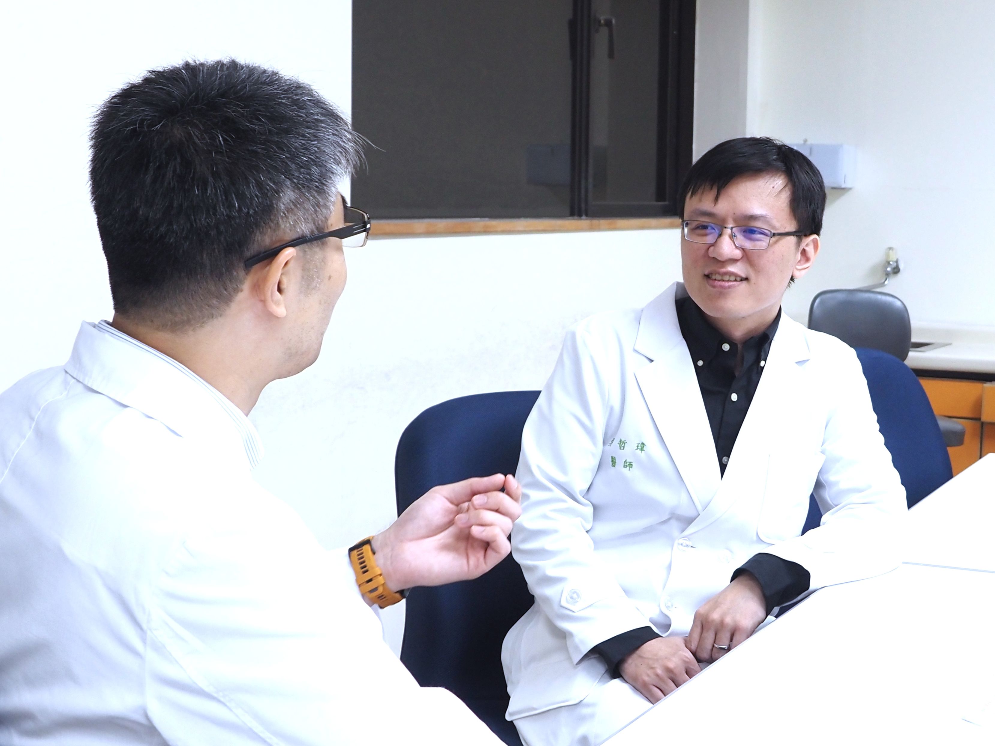 吳哲瑋醫師上傳