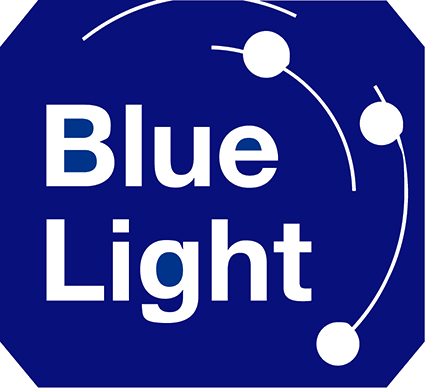 Bluelight Icon 0