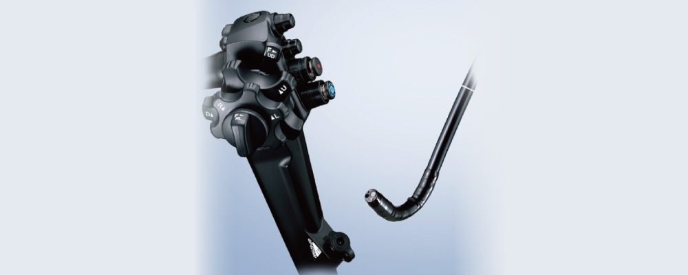 上消化道ESD器械