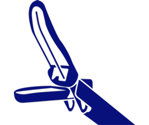 Powerseal Icons Blue 3 0