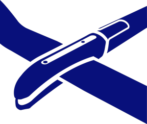 Powerseal Icons Blue 6