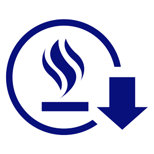 Stms Reduced Risk Of Burns Blue