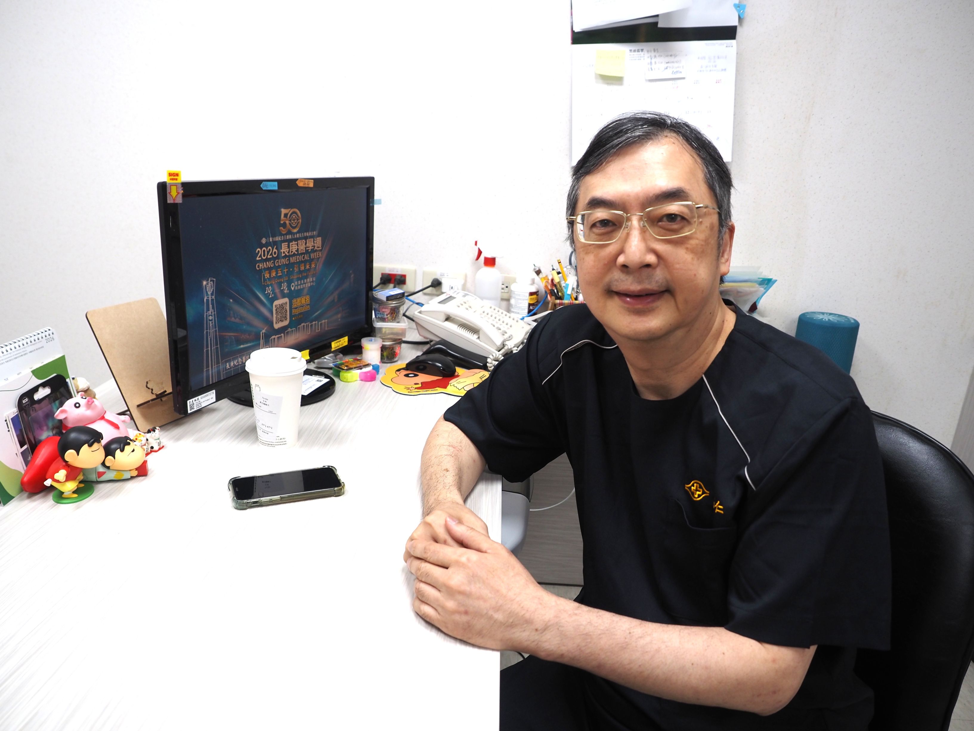 Dr.liew